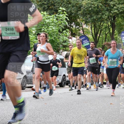 21.09.2025 - PSD Bank Halbmarathon Luisa Fischer http://msf.ph/oto/8929958 21.09.2025 11:49:48 Laufen 52, 2498, 29, 1577, 3418, 02, 00, 3180, 2284, 2738, 2474, 3352 meine-sportfotos.de