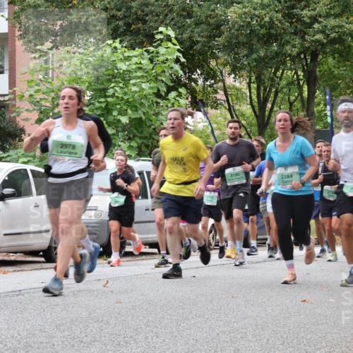 21.09.2025 - PSD Bank Halbmarathon Luisa Fischer http://msf.ph/oto/8929961 21.09.2025 11:49:48 Laufen 2978, 1713, 3180, 2284, 2738, 2474 meine-sportfotos.de