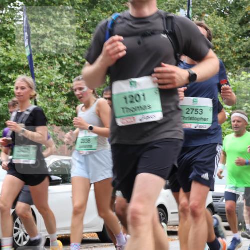 21.09.2025 - PSD Bank Halbmarathon Luisa Fischer http://msf.ph/oto/8929984 21.09.2025 11:49:52 Laufen 0119, 1201, 2753, 2686, 780, 6418 meine-sportfotos.de