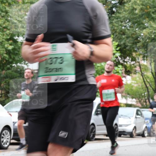 21.09.2025 - PSD Bank Halbmarathon Luisa Fischer http://msf.ph/oto/8929993 21.09.2025 11:49:53 Laufen 1373, 3312, 1585 meine-sportfotos.de