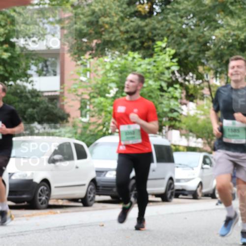 21.09.2025 - PSD Bank Halbmarathon Luisa Fischer http://msf.ph/oto/8929995 21.09.2025 11:49:53 Laufen  meine-sportfotos.de