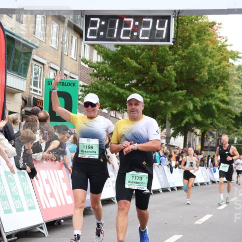 21.09.2025 - PSD Bank Halbmarathon Strokosch-Dieckow http://msf.ph/oto/8929996 21.09.2025 12:11:47 Ziel 1173, 1198, 1759, 2352, 2754, 2962, 3161, 3249, 3533 meine-sportfotos.de