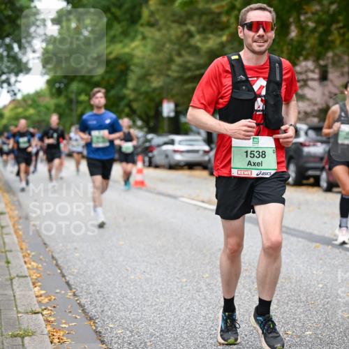21.09.2025 - PSD Bank Halbmarathon Dr. Thomas Lammeyer http://msf.ph/oto/8930001 21.09.2025 10:49:31 Laufen 1538 meine-sportfotos.de