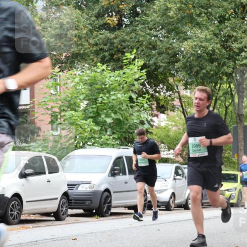 21.09.2025 - PSD Bank Halbmarathon Luisa Fischer http://msf.ph/oto/8930003 21.09.2025 11:49:55 Laufen 1525, 2986 meine-sportfotos.de