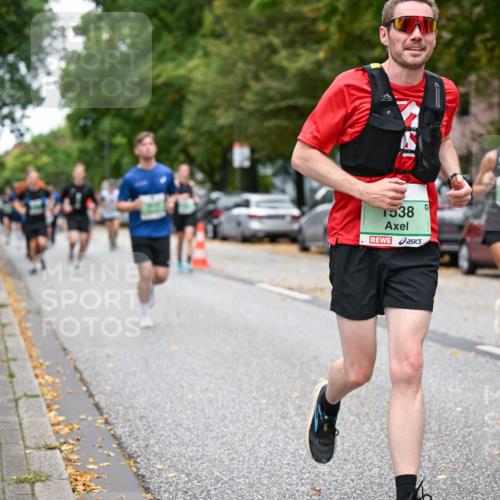 21.09.2025 - PSD Bank Halbmarathon Dr. Thomas Lammeyer http://msf.ph/oto/8930004 21.09.2025 10:49:31 Laufen 1538 meine-sportfotos.de