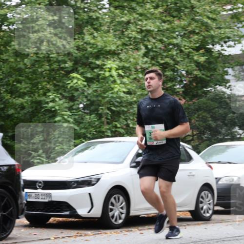 21.09.2025 - PSD Bank Halbmarathon Luisa Fischer http://msf.ph/oto/8930019 21.09.2025 11:49:57 Laufen 1199, 3 meine-sportfotos.de
