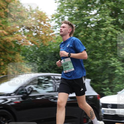 21.09.2025 - PSD Bank Halbmarathon Luisa Fischer http://msf.ph/oto/8930028 21.09.2025 11:50:02 Laufen 3565 meine-sportfotos.de