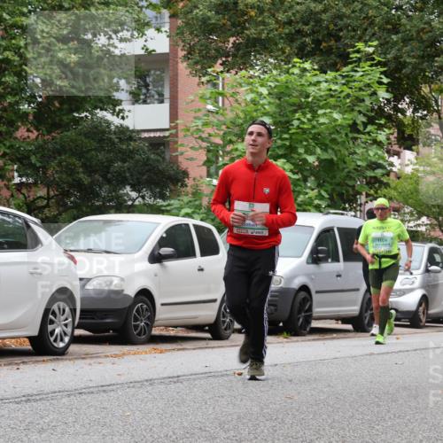 21.09.2025 - PSD Bank Halbmarathon Luisa Fischer http://msf.ph/oto/8930059 21.09.2025 11:50:11 Laufen 1026 meine-sportfotos.de