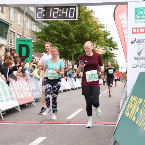 21.09.2025 - PSD Bank Halbmarathon Strokosch-Dieckow http://msf.ph/oto/8930085 21.09.2025 12:12:03 Ziel 2820, 2953, 3221, 3399, 3411, 3646 meine-sportfotos.de