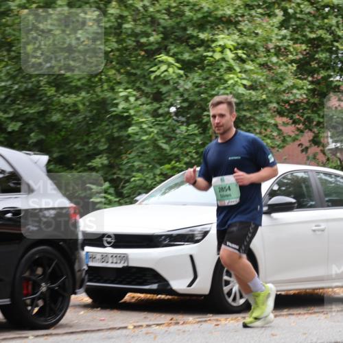 21.09.2025 - PSD Bank Halbmarathon Luisa Fischer http://msf.ph/oto/8930129 21.09.2025 11:50:41 Laufen 80, 1199, 2854 meine-sportfotos.de