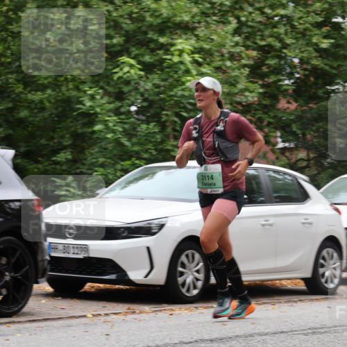 21.09.2025 - PSD Bank Halbmarathon Luisa Fischer http://msf.ph/oto/8930137 21.09.2025 11:50:44 Laufen 3114 meine-sportfotos.de
