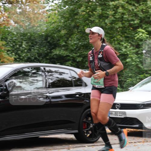 21.09.2025 - PSD Bank Halbmarathon Luisa Fischer http://msf.ph/oto/8930141 21.09.2025 11:50:45 Laufen 1199 meine-sportfotos.de