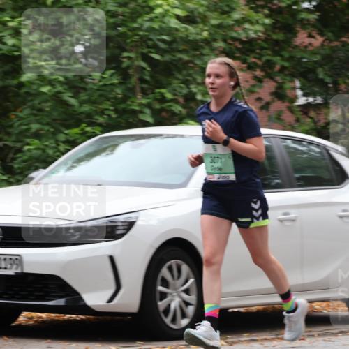 21.09.2025 - PSD Bank Halbmarathon Luisa Fischer http://msf.ph/oto/8930146 21.09.2025 11:50:46 Laufen 1199, 3071 meine-sportfotos.de
