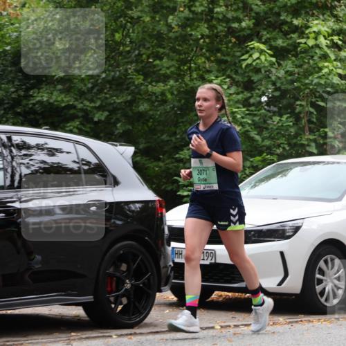 21.09.2025 - PSD Bank Halbmarathon Luisa Fischer http://msf.ph/oto/8930151 21.09.2025 11:50:47 Laufen 3071, 199 meine-sportfotos.de