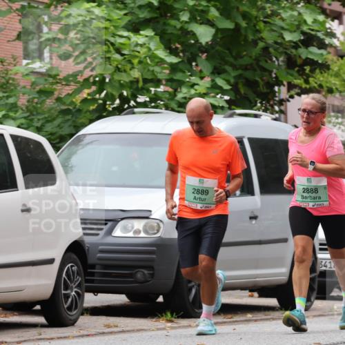 21.09.2025 - PSD Bank Halbmarathon Luisa Fischer http://msf.ph/oto/8930152 21.09.2025 11:50:48 Laufen 2889, 2888, 341 meine-sportfotos.de