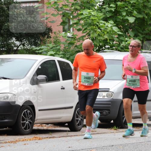 21.09.2025 - PSD Bank Halbmarathon Luisa Fischer http://msf.ph/oto/8930156 21.09.2025 11:50:49 Laufen 2889, 2888, 3418 meine-sportfotos.de