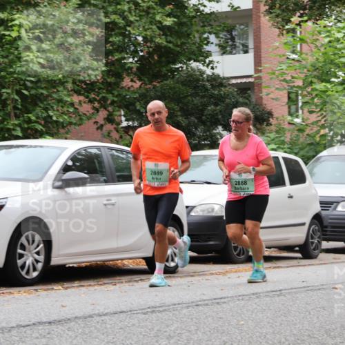 21.09.2025 - PSD Bank Halbmarathon Luisa Fischer http://msf.ph/oto/8930166 21.09.2025 11:50:50 Laufen 99, 2889, 2888 meine-sportfotos.de