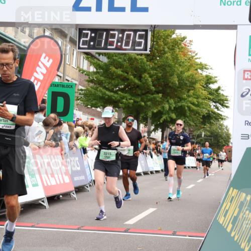 21.09.2025 - PSD Bank Halbmarathon Strokosch-Dieckow http://msf.ph/oto/8930177 21.09.2025 12:12:28 Ziel 1289, 1390, 2732, 2768, 3215 meine-sportfotos.de