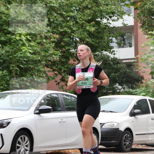 21.09.2025 - PSD Bank Halbmarathon Luisa Fischer http://msf.ph/oto/8930184 21.09.2025 11:50:54 Laufen 1199, 56 meine-sportfotos.de