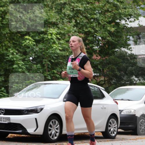 21.09.2025 - PSD Bank Halbmarathon Luisa Fischer http://msf.ph/oto/8930185 21.09.2025 11:50:54 Laufen 801199, 3056 meine-sportfotos.de