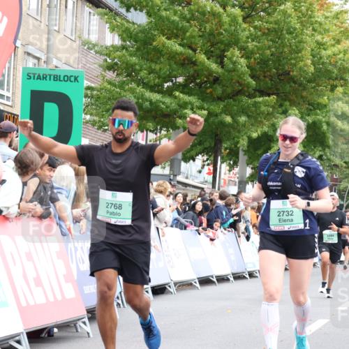 21.09.2025 - PSD Bank Halbmarathon Strokosch-Dieckow http://msf.ph/oto/8930192 21.09.2025 12:12:30 Ziel 1289, 1390, 2732, 2768, 3215, 3394, 3803 meine-sportfotos.de