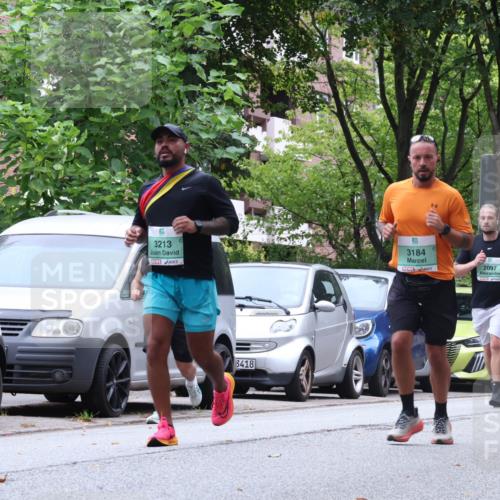 21.09.2025 - PSD Bank Halbmarathon Luisa Fischer http://msf.ph/oto/8930217 21.09.2025 11:51:06 Laufen 3213, 3418, 3184, 2097, 1802 meine-sportfotos.de