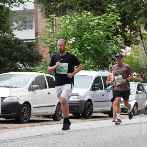 21.09.2025 - PSD Bank Halbmarathon Luisa Fischer http://msf.ph/oto/8930236 21.09.2025 11:51:10 Laufen 2097, 1802, 18 meine-sportfotos.de