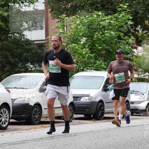 21.09.2025 - PSD Bank Halbmarathon Luisa Fischer http://msf.ph/oto/8930237 21.09.2025 11:51:10 Laufen 2097, 1802, 3418 meine-sportfotos.de