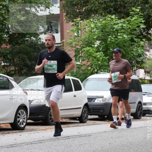 21.09.2025 - PSD Bank Halbmarathon Luisa Fischer http://msf.ph/oto/8930240 21.09.2025 11:51:10 Laufen 2097, 1802, 3418 meine-sportfotos.de