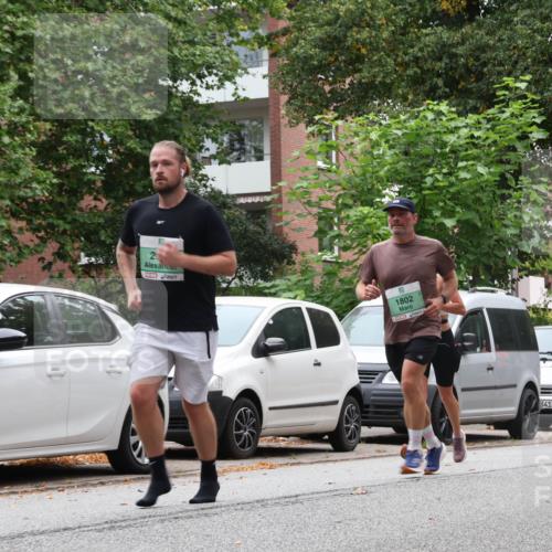 21.09.2025 - PSD Bank Halbmarathon Luisa Fischer http://msf.ph/oto/8930241 21.09.2025 11:51:11 Laufen 1802, 3418 meine-sportfotos.de