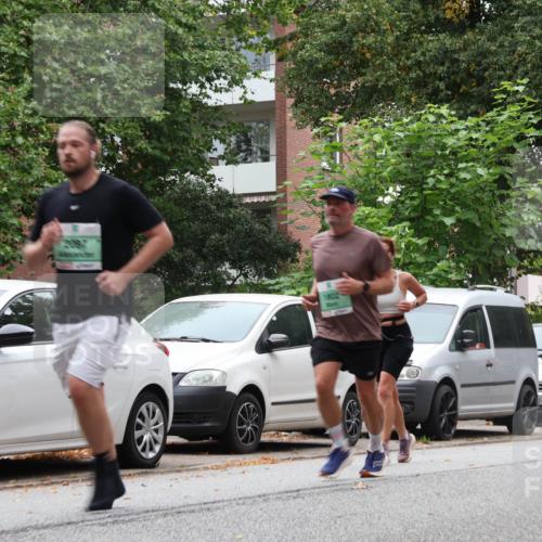 21.09.2025 - PSD Bank Halbmarathon Luisa Fischer http://msf.ph/oto/8930244 21.09.2025 11:51:11 Laufen 1802, 8418 meine-sportfotos.de