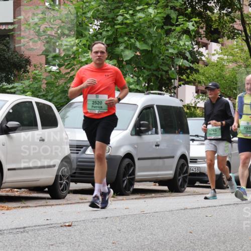 21.09.2025 - PSD Bank Halbmarathon Luisa Fischer http://msf.ph/oto/8930256 21.09.2025 11:51:15 Laufen 2520, 3418, 1763, 1515 meine-sportfotos.de