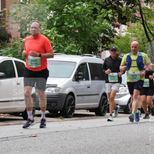 21.09.2025 - PSD Bank Halbmarathon Luisa Fischer http://msf.ph/oto/8930258 21.09.2025 11:51:16 Laufen 2520, 5, 1763, 1515, 806, 1745 meine-sportfotos.de