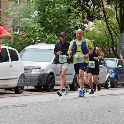 21.09.2025 - PSD Bank Halbmarathon Luisa Fischer http://msf.ph/oto/8930262 21.09.2025 11:51:16 Laufen 2520, 1763, 1515, 2806, 1745 meine-sportfotos.de