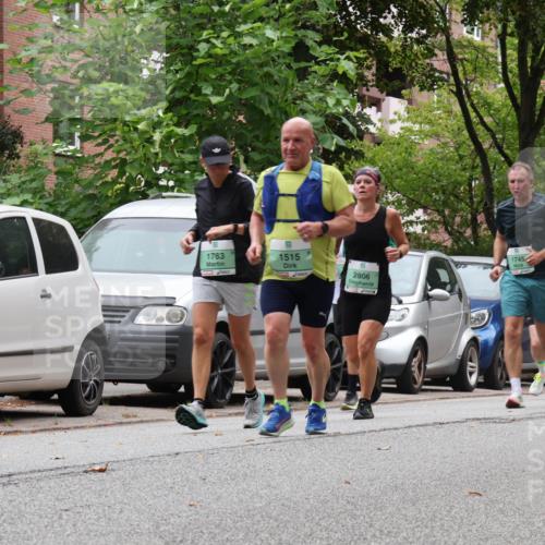 21.09.2025 - PSD Bank Halbmarathon Luisa Fischer http://msf.ph/oto/8930263 21.09.2025 11:51:17 Laufen 1763, 1515, 2806, 1745, 1685 meine-sportfotos.de