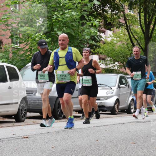 21.09.2025 - PSD Bank Halbmarathon Luisa Fischer http://msf.ph/oto/8930266 21.09.2025 11:51:17 Laufen 1763, 1515, 2806, 418, 1745, 1685 meine-sportfotos.de