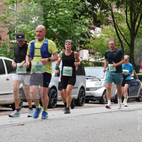 21.09.2025 - PSD Bank Halbmarathon Luisa Fischer http://msf.ph/oto/8930267 21.09.2025 11:51:17 Laufen 1515, 2806, 1745, 3418, 3193, 1685 meine-sportfotos.de