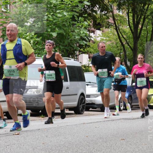 21.09.2025 - PSD Bank Halbmarathon Luisa Fischer http://msf.ph/oto/8930270 21.09.2025 11:51:18 Laufen 1515, 1763, 2806, 1745, 319, 3418, 1685, 1574 meine-sportfotos.de