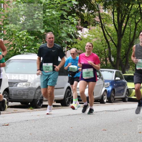21.09.2025 - PSD Bank Halbmarathon Luisa Fischer http://msf.ph/oto/8930277 21.09.2025 11:51:19 Laufen 2806, 1745, 3193, 1685, 1574 meine-sportfotos.de