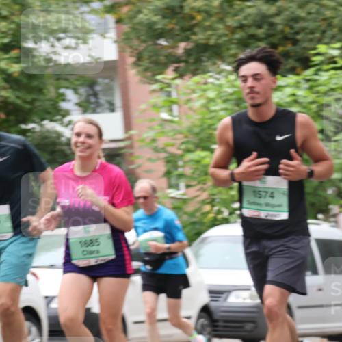 21.09.2025 - PSD Bank Halbmarathon Luisa Fischer http://msf.ph/oto/8930288 21.09.2025 11:51:21 Laufen 1745, 1685, 1574 meine-sportfotos.de