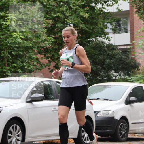 21.09.2025 - PSD Bank Halbmarathon Luisa Fischer http://msf.ph/oto/8930308 21.09.2025 11:51:25 Laufen  meine-sportfotos.de