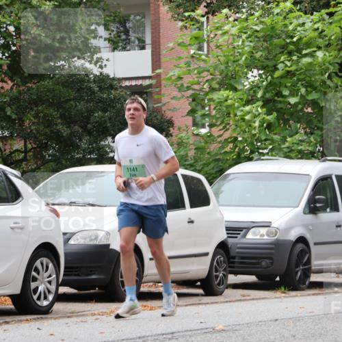 21.09.2025 - PSD Bank Halbmarathon Luisa Fischer http://msf.ph/oto/8930314 21.09.2025 11:51:27 Laufen 1141, 3418, 2585 meine-sportfotos.de