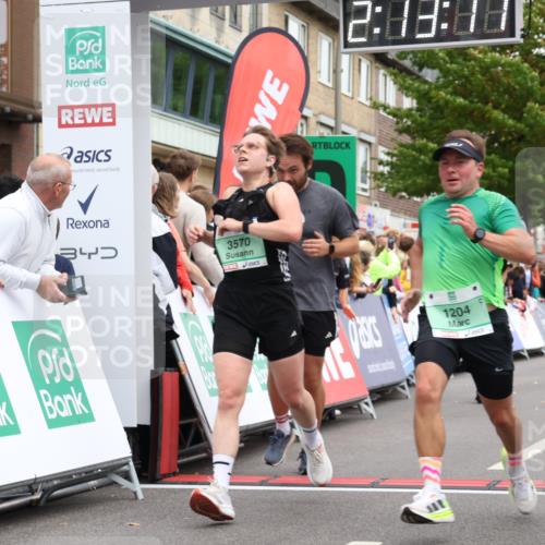 21.09.2025 - PSD Bank Halbmarathon Strokosch-Dieckow http://msf.ph/oto/8930319 21.09.2025 12:12:40 Ziel 1099, 1204, 1241, 1617, 3272, 3394, 3570, 3803, 4031 meine-sportfotos.de