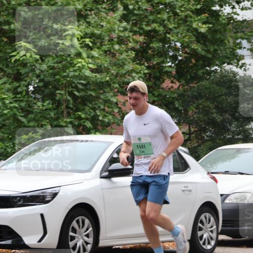 21.09.2025 - PSD Bank Halbmarathon Luisa Fischer http://msf.ph/oto/8930320 21.09.2025 11:51:28 Laufen 1199, 1141 meine-sportfotos.de