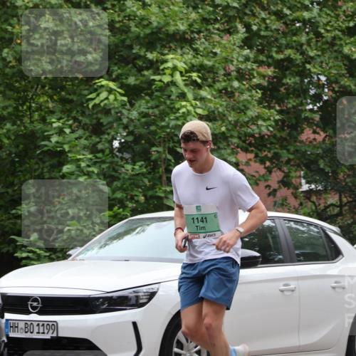 21.09.2025 - PSD Bank Halbmarathon Luisa Fischer http://msf.ph/oto/8930321 21.09.2025 11:51:28 Laufen 1199, 1141 meine-sportfotos.de