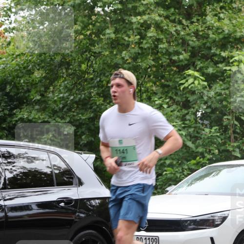 21.09.2025 - PSD Bank Halbmarathon Luisa Fischer http://msf.ph/oto/8930325 21.09.2025 11:51:29 Laufen 1141, 1199 meine-sportfotos.de