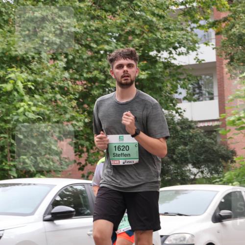 21.09.2025 - PSD Bank Halbmarathon Luisa Fischer http://msf.ph/oto/8930341 21.09.2025 11:51:32 Laufen 1620, 34 meine-sportfotos.de