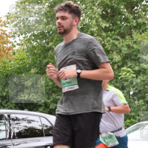 21.09.2025 - PSD Bank Halbmarathon Luisa Fischer http://msf.ph/oto/8930346 21.09.2025 11:51:33 Laufen  meine-sportfotos.de