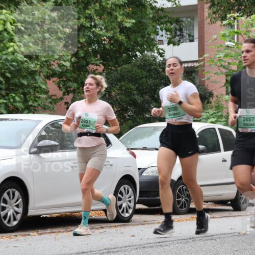 21.09.2025 - PSD Bank Halbmarathon Luisa Fischer http://msf.ph/oto/8930361 21.09.2025 11:51:38 Laufen 2821, 2400, 2457 meine-sportfotos.de