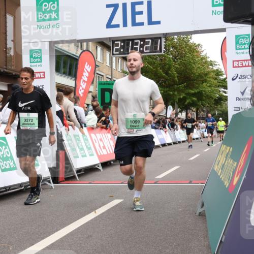 21.09.2025 - PSD Bank Halbmarathon Strokosch-Dieckow http://msf.ph/oto/8930362 21.09.2025 12:12:44 Ziel 1099, 1204, 1241, 1617, 3272, 3570, 4031 meine-sportfotos.de